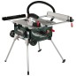 Metabo TS 216 Bordsav 1500W Metabo TS 216 Bordsav 1500W